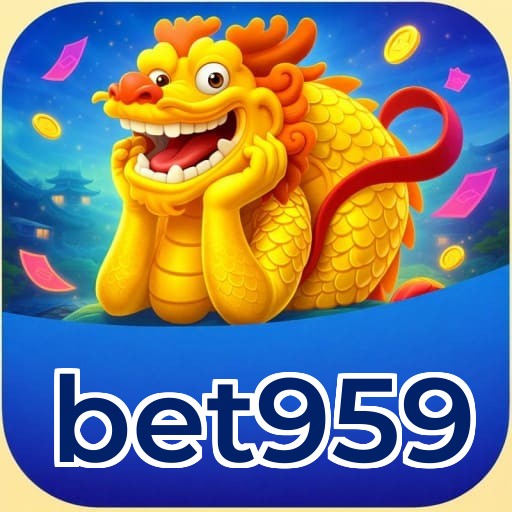 bet959 Logo