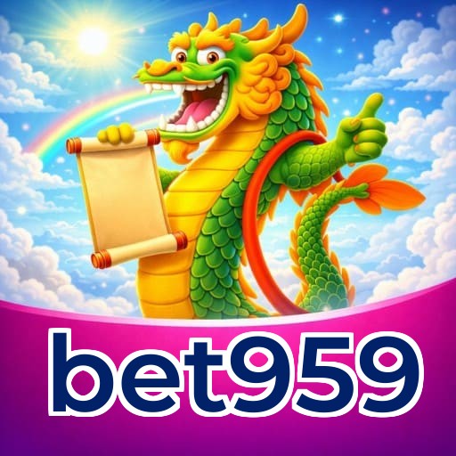 bet959 Logo