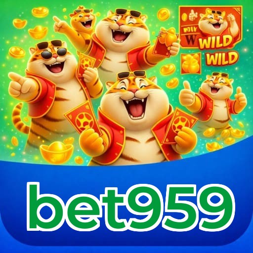 bet959 Logo