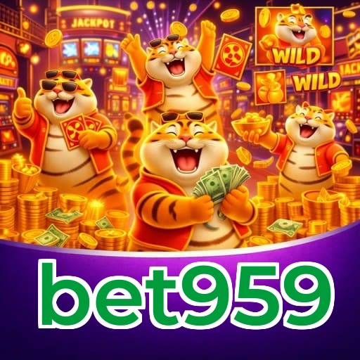 bet959 Logo