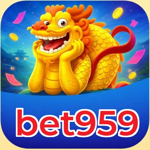 bet959 Logo