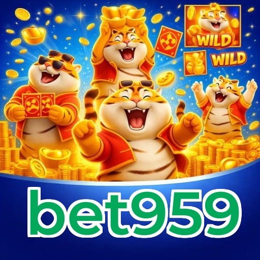 bet959 Logo
