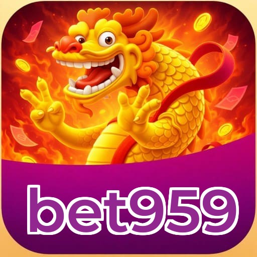 bet959 Logo
