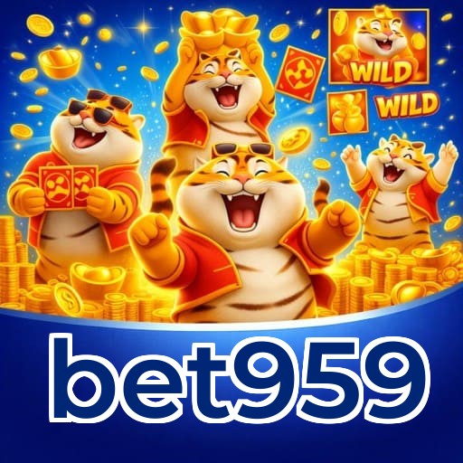 bet959 Logo