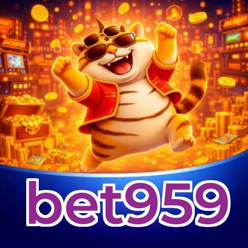 bet959 Logo