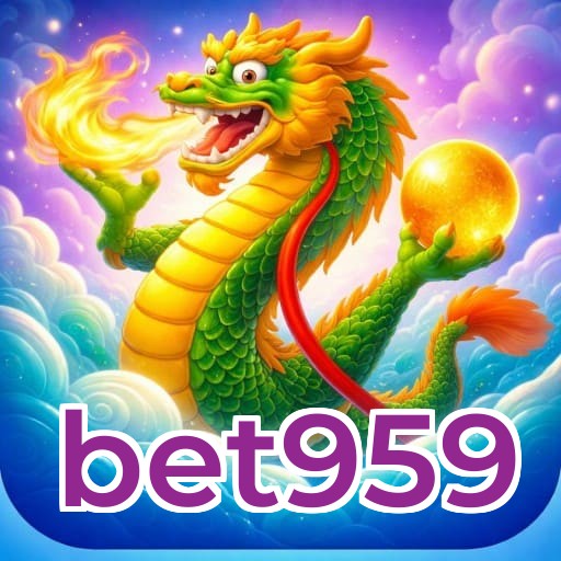 bet959 Logo