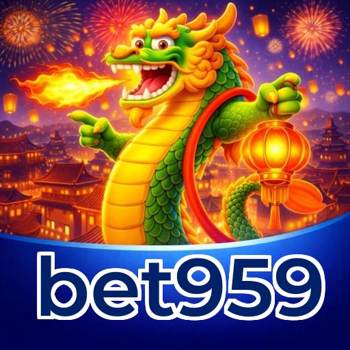 bet959 Logo
