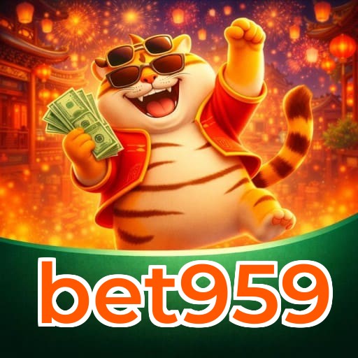 bet959 Logo