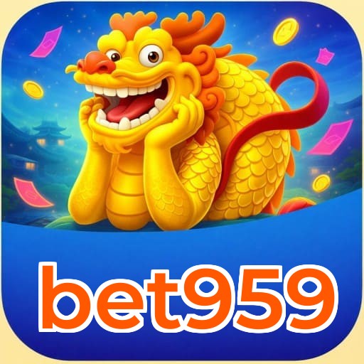 bet959 Logo