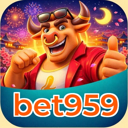 bet959 Logo
