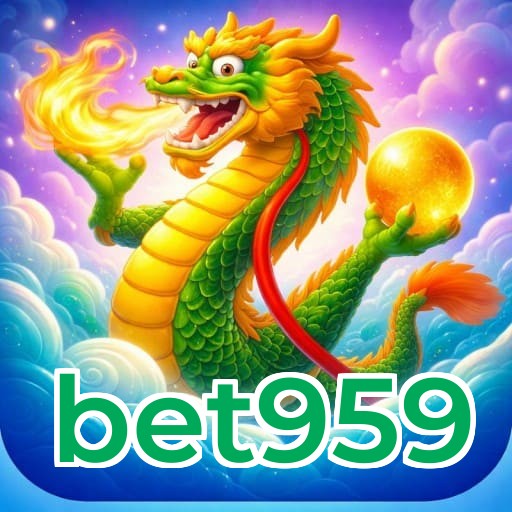 bet959 Logo